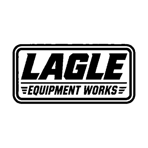 Lagle Equipment Works logo